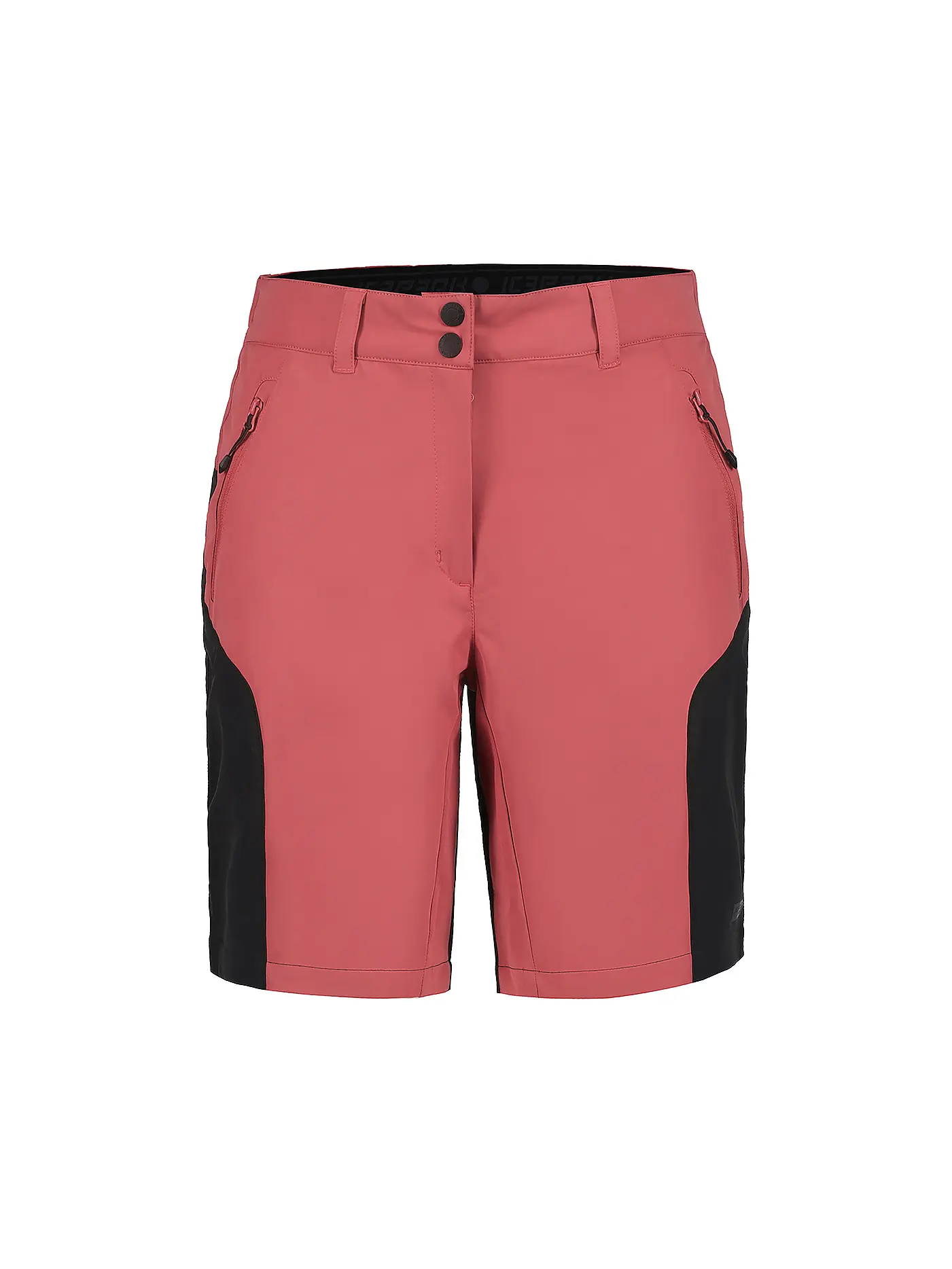 ICEPEAK | Damen Short Bastrop | 
